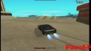 Gta SAMP drift:D