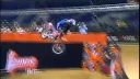 Freestyle motocross pády