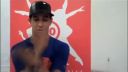 Salah popping dance 2010 best dancer/popper ever...he made poppi