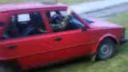 Škoda Racing 3