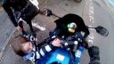 video Chlapček a motorkár