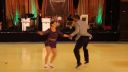 video Lindy Hop majstrovstvá