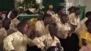 Africká gospel hudba alebo Africká katolická omša