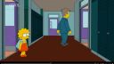 Simpsonovci Skinner sa zas strápil