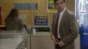 video Mr. Bean - V práčovni
