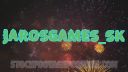 My Intro by JarosGamesLP