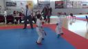 Ako prehrať vyhratý finálový zápas kumite v poslednej sekun