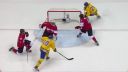 Švédsko vs. Kanada ZOH 2014 Soči