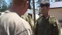 Sniper School at Fort Benning: Ghillie Suit