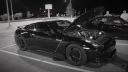 Šantenie s 1000 HP Nissanom GT-R