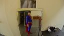 video Superman našiel stratenú GoPro kameru