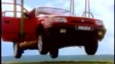 Škoda Felicia - Reklama