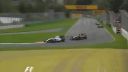 F1 Australia 2014 highlights