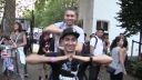 Salah  -  IBE 2013 Day1  Salah Spider  At ReturnOfTheBboy BlockJ