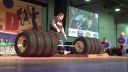 video Svetový rekord v mŕtvom ťahu (507.72 kg)
