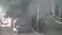 Explozia v Irane