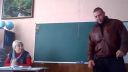 video 17-ročný ukrajinský školák odpovedá