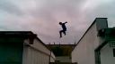 Le Parkour Veľké Kapušany