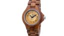 Handmade Koa Wood Watches for Men and Women by Martin and MacArt