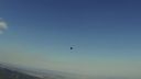 Paragliding nad Braniskom