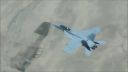 F-18 Hornet