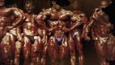 Bodybuilding motivácia 2014