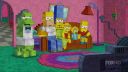 Simpsonovci Minecraft Intro