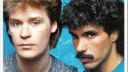 Hall & Oates - Out Of Touch (len hudba)
