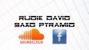 Rudie David - Saxo pyramid