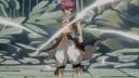 Fairy Tail Metsuryuu Ogi Guren Bakuenjin