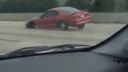 Trojkolesový mustang