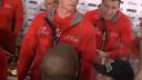 Vyzývateľ Klička vymletý Shannon Briggs