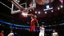 TOP 10 NBA smečov za rok 2014