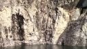 Extrémny bungee jumping