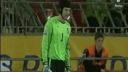 Česko - Slovensko 1:2