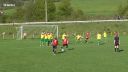 ŠK RADOĽA vs FK TERCHOVÁ 1:1
