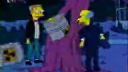 video The Simpsons - zostrih