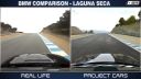 Realita vs hra
