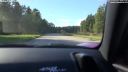 Ferrari 458 Italia V8 vs BMW m6