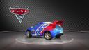 Cars 2: Turntable "Raoul ÇaRoule" HD