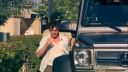 Top Gear - policajti v Dubaji ešte nevideli také auto