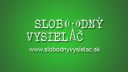 Na akej frekvencii vysiela rádio Slobodný vysielač