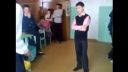 video Bitka v ruskej škole