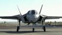 Prvý let F-35B