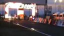Audi S2 Drag