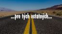 Niekto sa ako vodič narodí - pre tých ostatných je tu Autoš