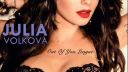Julia Volkova (t.A.T.u) - Out of Your League 2013