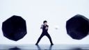 Diabolo s projekciou (Enra)