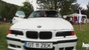 BMW E36 Power