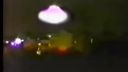UFO disc film 1995 100% real!
